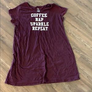 2 for $10 Night shirt